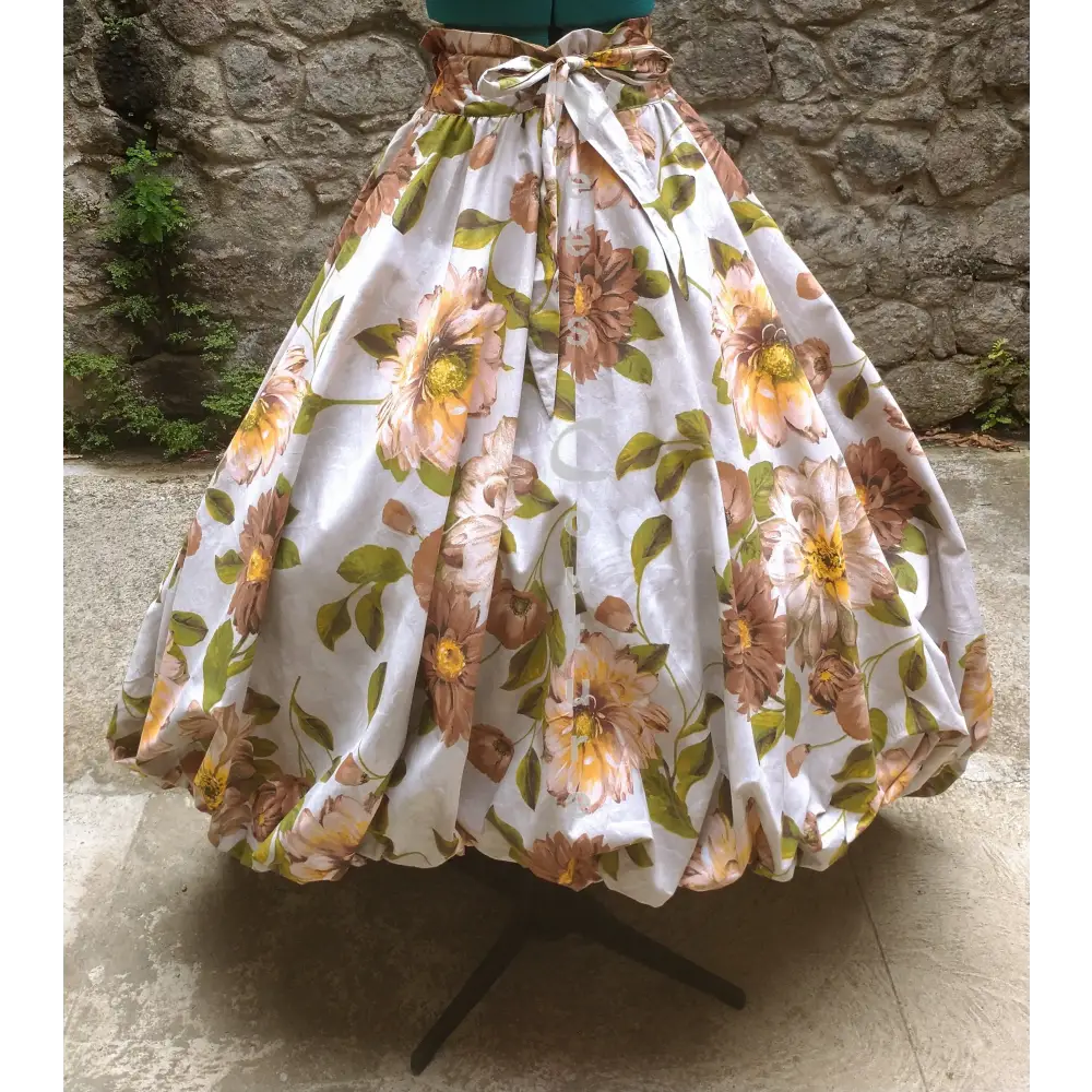 Floral Fantasy 6